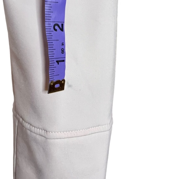 Jessica Simpson Faux Fur Collar Jacket - Picture 12 of 16